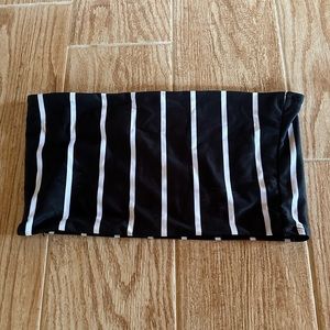 Women’s Strapless bikini top